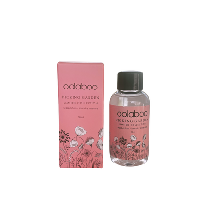 Picking Garden wasparfum Limited Edition    50 ml